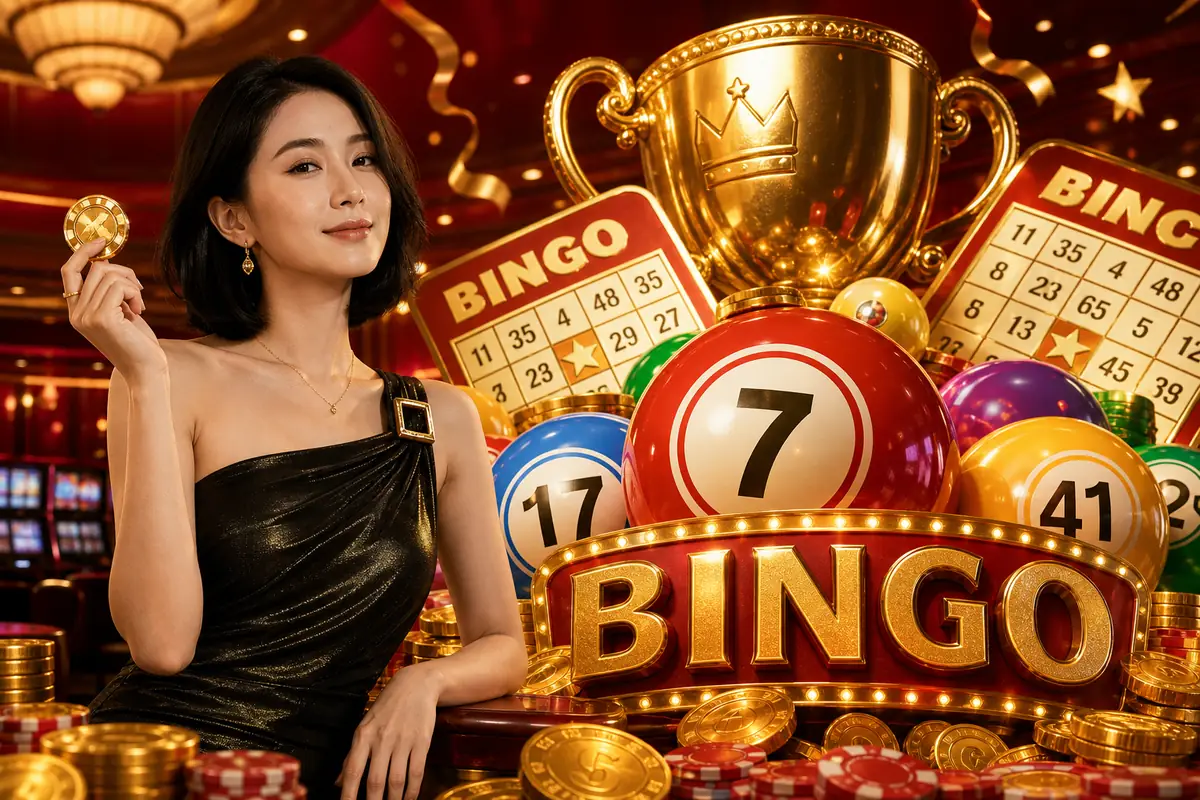 wvip অনলাইন ক্যাসিনো স্বাগত বোনাস